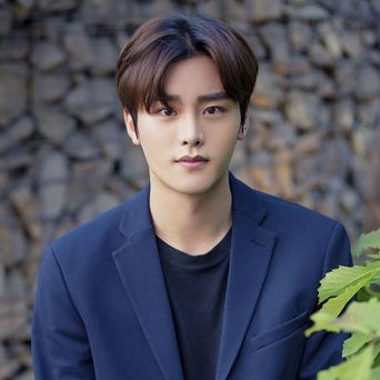 Choi JungWoo - Kpopmap