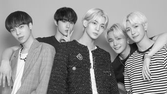 CIX Has Released Their First Full Album And Fans Are Loving It - 1