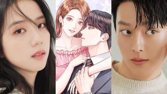 12 Actors Who Would Be Perfect In The Drama Adaptation Of The Popular Webtoon  Now I m Taking A Break From Dating  - 81