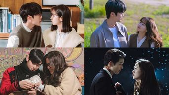 10 Romance Dramas That Are Waiting For You In The Second Half Of 2021  Part 2   Starring Hwang InYoup  Lee DoHyun And More  - 73