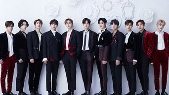 THE BOYZ Are Back With Their UNIVERSE Single Release  Drink It  - 71