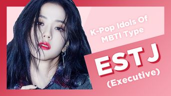 Idol Search  K Pop Idols Of MBTI Type ENTJ  Commander  - 36