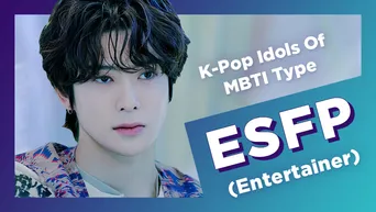 Idol Search  K Pop Idols With MBTI Type ESFJ  Consul  - 89