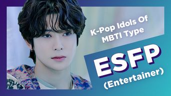 Idol Search  K Pop Idols Of MBTI Type INFP  Mediator  - 85