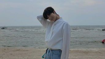 TXT s YeonJun Boyfriend Material Pictures - 88