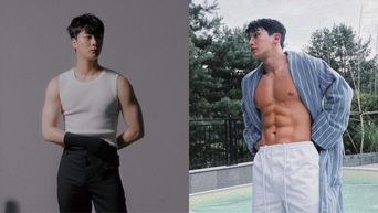 Long Hair Or Short Hair  Which Look From 2PM s TaecYeon Do You Like The Most  - 69
