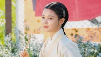 36 K Pop Idols Who Posted Pictures In Their Traditional Clothes For Chuseok  - 39