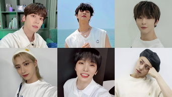 4 Reasons Why We Stan ONEUS  LeeDo - 20