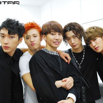 Bigstar - Kpopmap