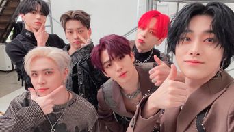 Ciipher s HyunBin And His Mastered Art Of The Selfie  - 60