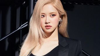 38 K Pop Idols Who Look Like Models - 65