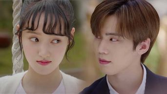 Top 7 Korean Web Dramas To Have On Your Watchlist This December 2021  - 25