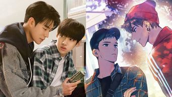  Pride Month Special  Which School Themed BL K Drama Is Your Favorite   - 31