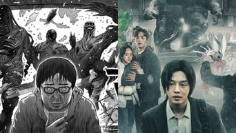 3 Reasons To Look Forward To Upcoming Netflix K Drama  Hellbound  - 71