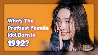 The Most Beautiful Female Idols Born In 1989 1993  July 2022   As Voted By Kpopmap Readers  - 7