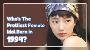 The Most Beautiful Female Idols Born In 1994 1998  October 2022   As Voted By Kpopmap Readers - 19