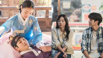 10 Most Talked About Actors   Dramas On May 2022  - 31