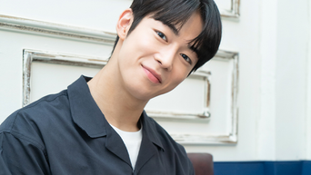 SF9 DaWon - Kpopmap