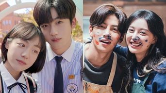 What Is Your Favorite K Drama Of 2021  VOTE  - 6