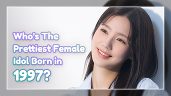 The Most Beautiful Female Idols Born In 1994 1998  August 2022   As Voted By Kpopmap Readers - 10