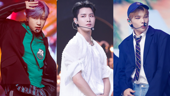 4 MCND Castle J s Fancams That Has Us Excited For The Future Of K Pop Rap  - 10