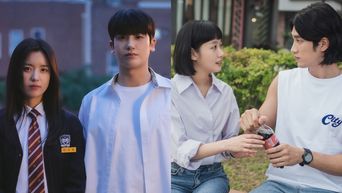  Monstrous   2022 Web Drama   Cast   Summary  - 46