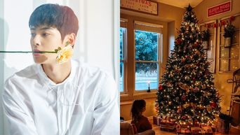 7 Male K Pop Idols We Would Love To See In A Cheesy Holiday Rom Com  - 33