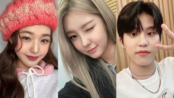 10 K Pop Idols Currently Attending Hanlim Together  - 75