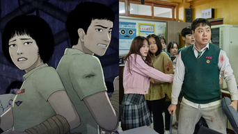 10 Most Popular Netflix Programs Currently In Korea  Based On February 28  2022 Data  - 5