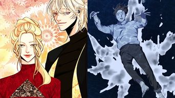 19 Dramas Of 2020 Based On Webtoon - 47