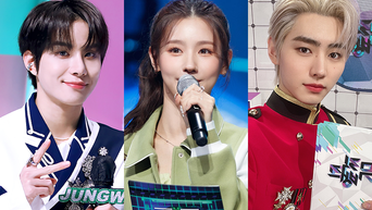 These Are The Most Popular MC Duos Trios Currently On Music Shows  According To Kpopmap Readers  - 81