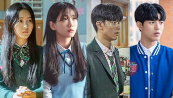 All Of Us Are Dead (2022 Netflix Drama): Cast & Summary - Kpopmap