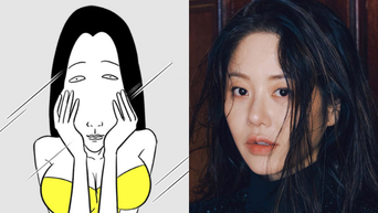 6 Idols Actors Who Would Be Perfect For The Roles Of Lee DaRim   Yoon HoYoung Alongside Nam YoonSoo In The Upcoming Webtoon Based Drama  Borrowed Body   - 71