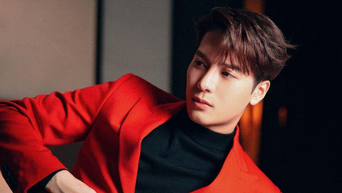 GOT7 s Jackson Wang Reveals Why He Wants To Have Kids Before Turning 40 - 1