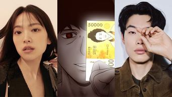 6 Idols Actors Who Would Be Perfect For The Roles Of Lee DaRim   Yoon HoYoung Alongside Nam YoonSoo In The Upcoming Webtoon Based Drama  Borrowed Body   - 61