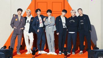 BTS Takes Up Top Spot In The  IFPI Top 10 Global Recording Artists of 2021    SEVENTEEN Follows Close Behind - 10