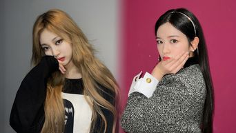 The Most Beautiful Female Idols Born In 1999 2003  March 2022   As Voted By Kpopmap Readers - 48