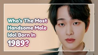 The Most Handsome Male Idols Born In 1988 1993  May 2022   As Voted By Kpopmap Readers - 75