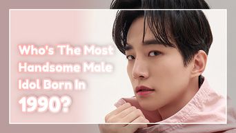 The Most Handsome Male Idols Born In 1988 1993  January 2022   As Voted By Kpopmap Readers - 99