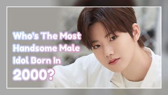 The Most Handsome Male Idols Born In 1999 2003  July 2022   As Voted By Kpopmap Readers - 93
