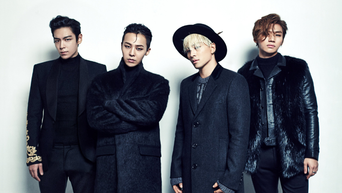 4 Things We Loved About BIGBANG s Iconic Comeback With  Still Life  - 15