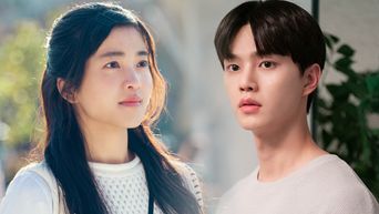 10 Most Talked About Actors   Dramas On May 2022 - 85