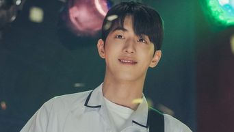 The Icon Of Youth  Actor Nam JooHyuk  My Favorite Among His Drama Characters Is    - 16