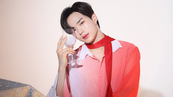 WEi s Kim YoHan Steals Hearts As The Special MC Of  Weekly Idol  Episode Featuring Stray Kids - 40