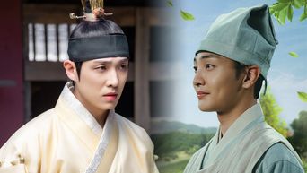  Bloody Heart   2022 Drama   Cast   Summary - 90