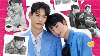  Pride Month Special  Which School Themed BL K Drama Is Your Favorite   - 10