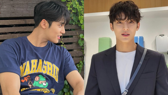 SEVENTEEN Members Show Off Their Fashion Taste In This Funny Video With Cosmopolitan  - 65