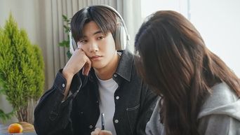 K Drama  Soundtrack  1  Ends With His Impressive Streak As It Ranks Top 10 On Disney  Across Asia - 2