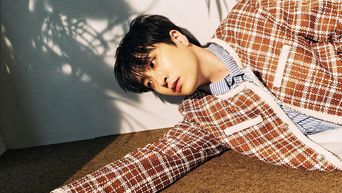 GOT7 s YoungJae Makes Us Feel Sweet Like  SUGAR  With His New Comeback - 25