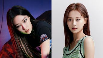 The Most Beautiful Female Idols Born In 1999 2003  June 2022   As Voted By Kpopmap Readers - 45